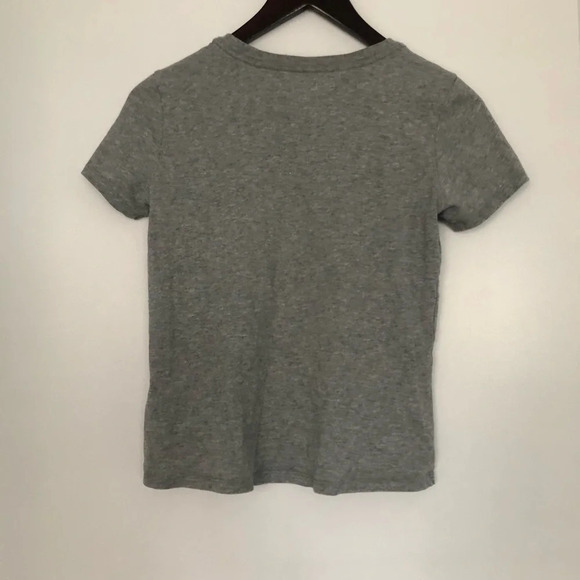 TNA Mainland  Tshirt grey - Picture 3 of 6